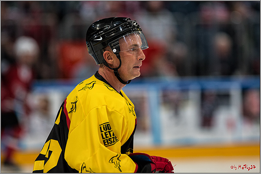 Luedes letzte Eiszeit Koelner Haie, 24.09.16